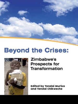 cover image of Murisa